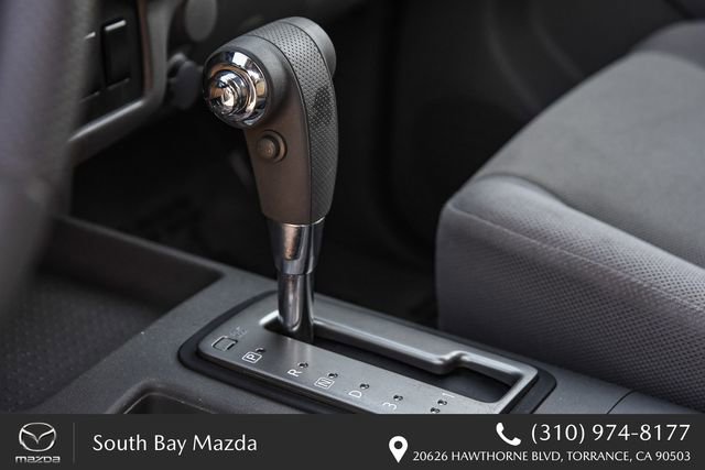 Used 2012 Nissan Frontier S w/ S Preferred Pkg image 19