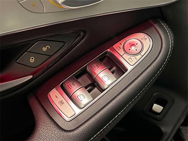 Certified 2022 Mercedes-Benz GLC 300 4MATIC image 15