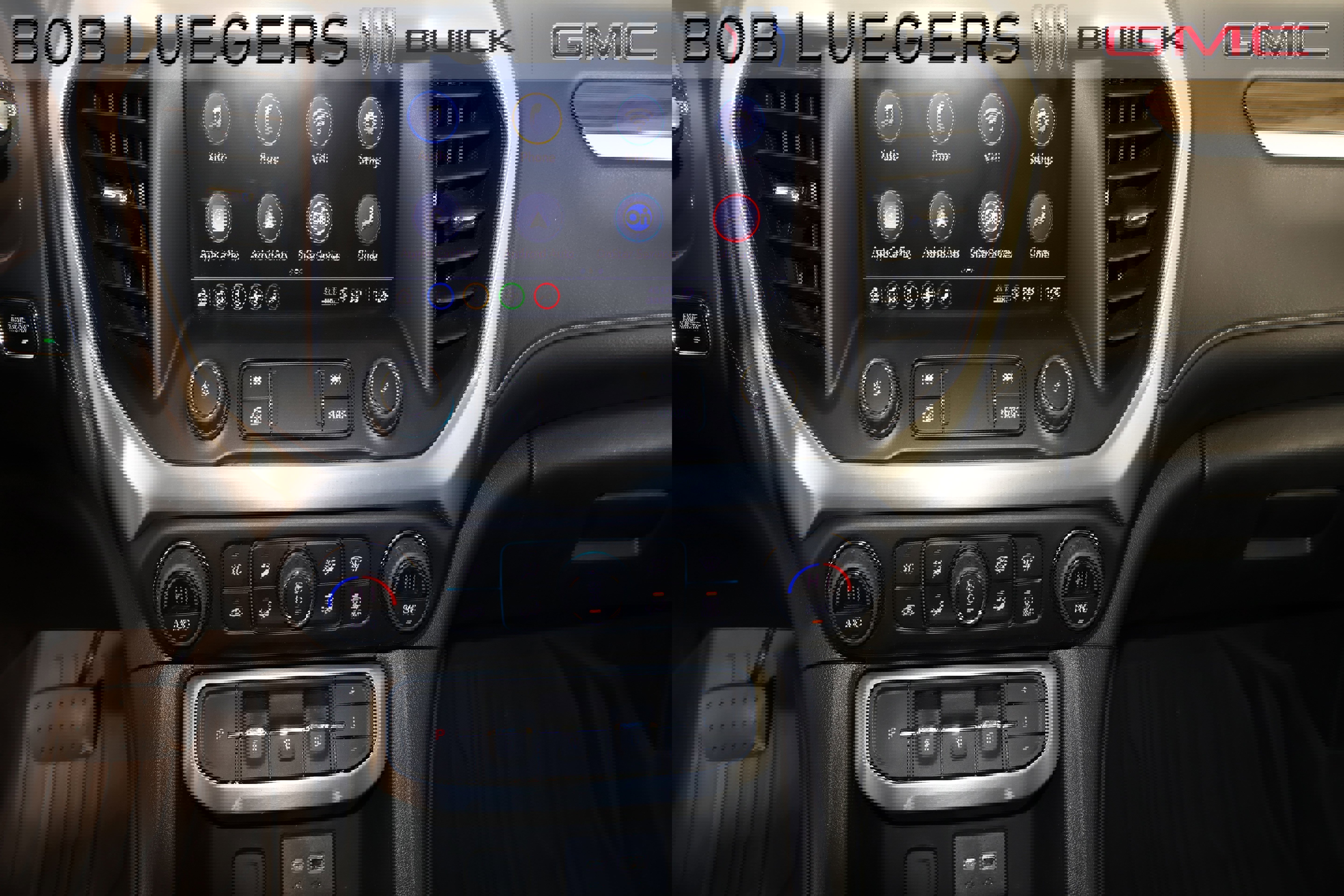 Certified 2023 GMC Acadia SLE w/ Driver Convenience Package image 25