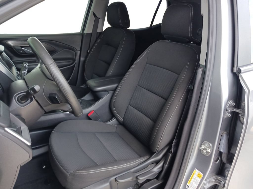 Used 2024 GMC Terrain SLE AWD/4WD image 26
