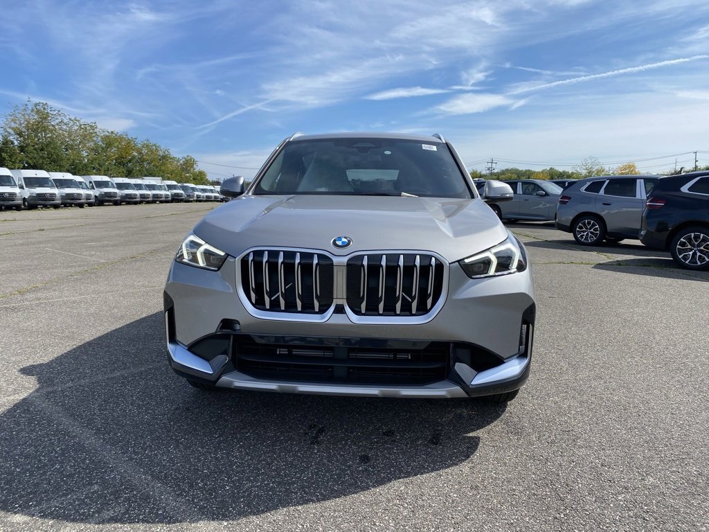 New 2026 BMW X1 xDrive28i w/ Technology Package image 2