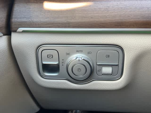 Certified 2023 Mercedes-Benz GLE 450 4MATIC image 27