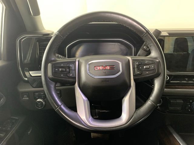 Used 2025 GMC Sierra 2500 SLT w/ SLT Convenience Package image 20