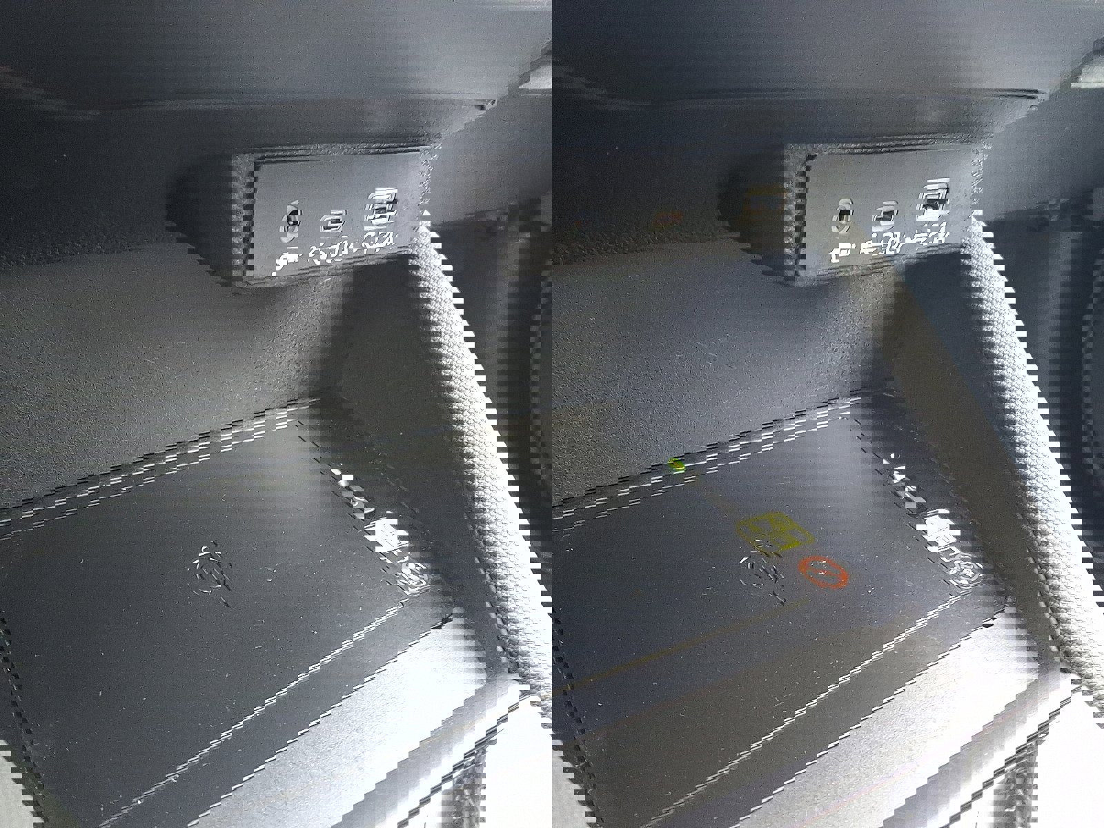 Certified 2025 Subaru Forester Sport image 23