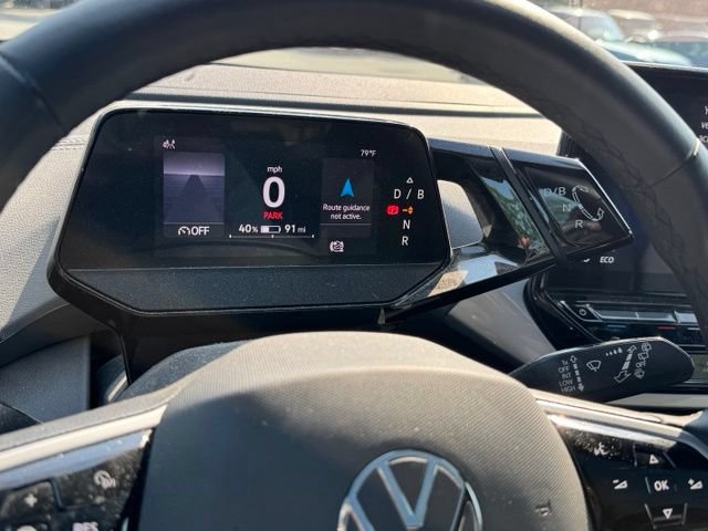 Certified 2023 Volkswagen ID.4 Pro S AWD/4WD image 36