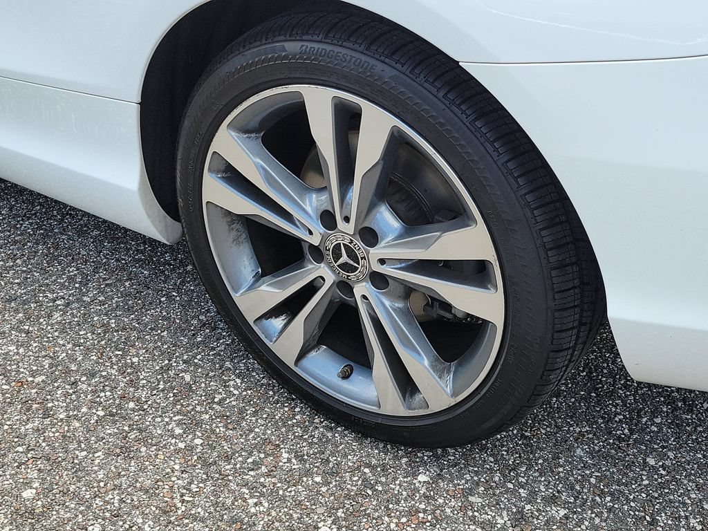 Used 2018 Mercedes-Benz C 300 Cabriolet image 5