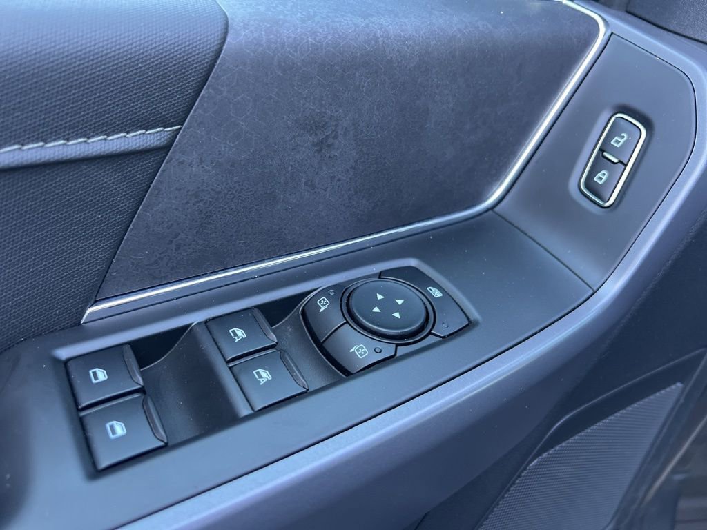 New 2026 Ford F150 XLT w/ Equipment Group 302A MID image 13