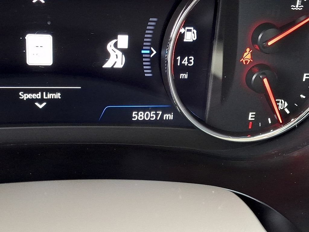 Certified 2024 Chevrolet Malibu LT FWD image 20