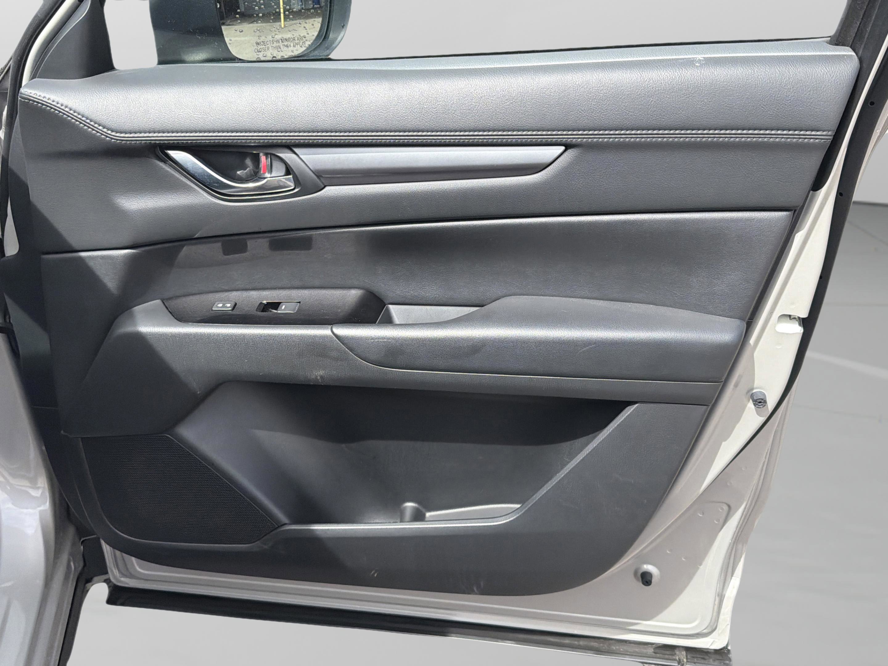 Used 2025 MAZDA CX-5 AWD 2.5 S w/ Preferred Package image 30