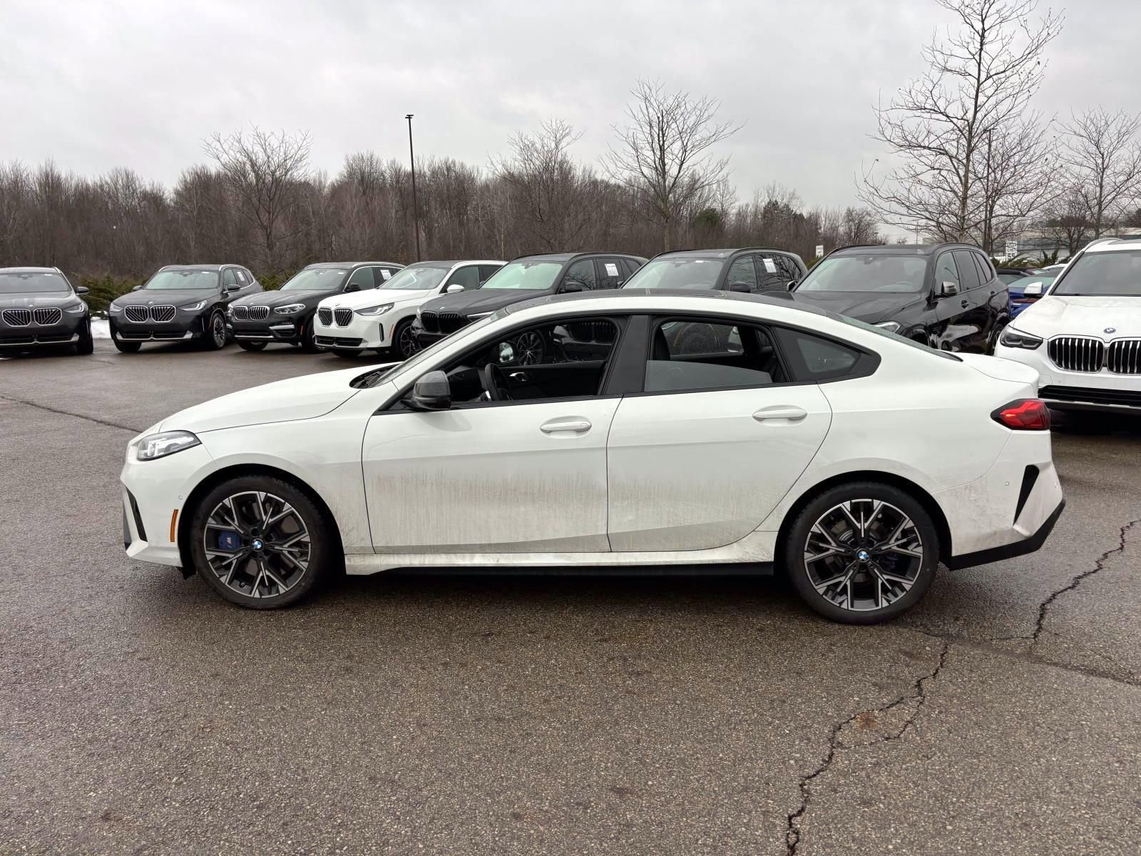 Used 2026 BMW 228i xDrive w/ Technology Package image 4