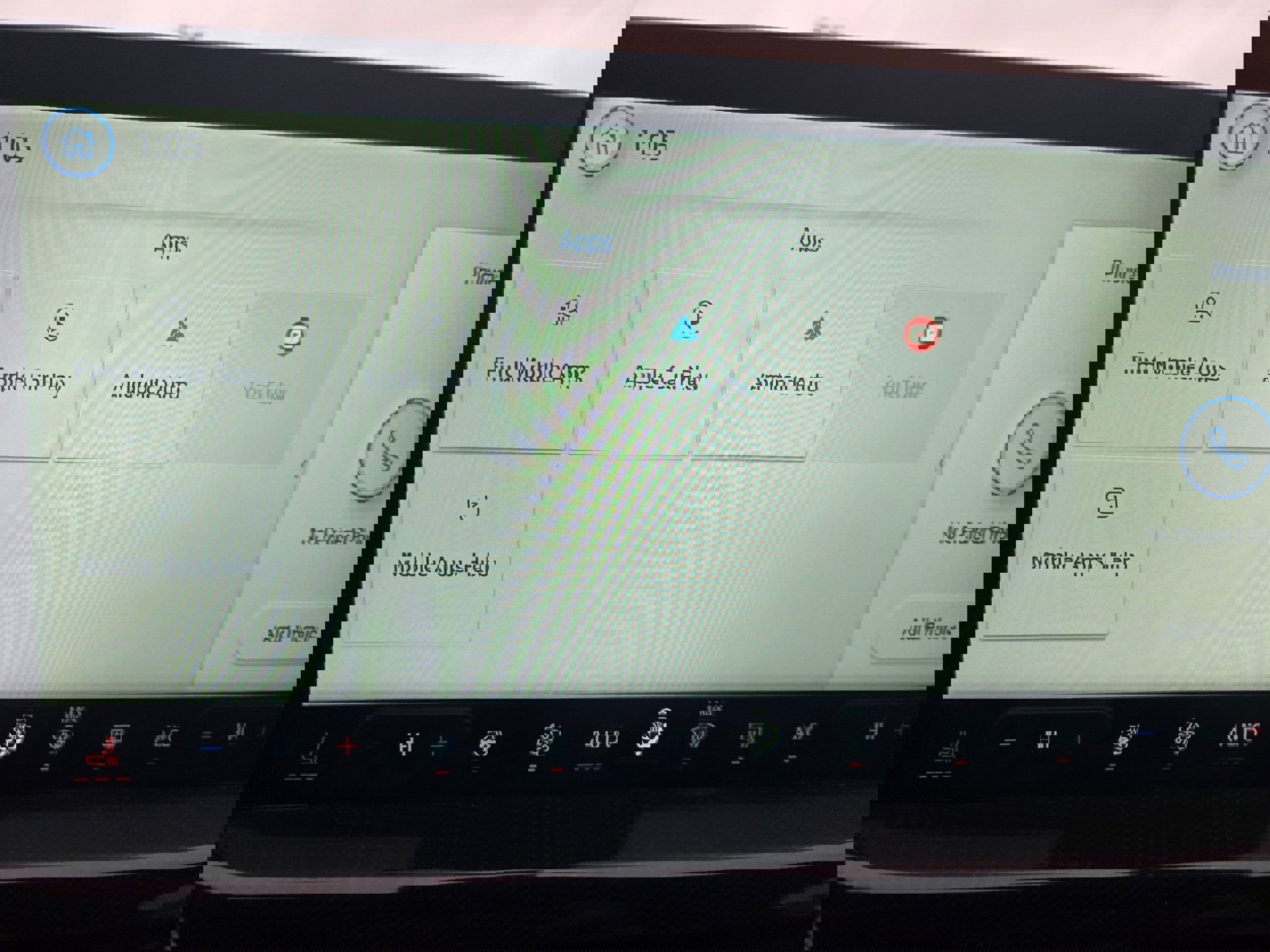 New 2026 Ford Escape ST-Line w/ Tech Pack #1 image 17