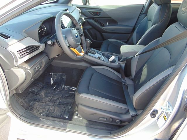 New 2026 Subaru Crosstrek 2.5i Wilderness image 10