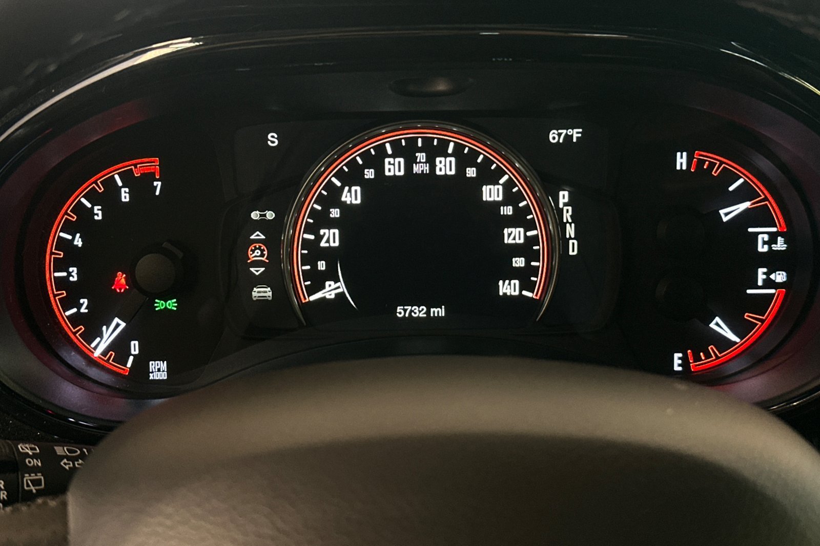 Used 2025 Dodge Durango GT AWD/4WD image 26