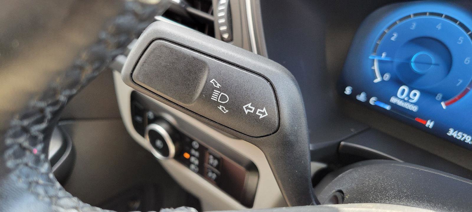 Used 2024 Ford Escape Platinum w/ Premium Technology Package image 15