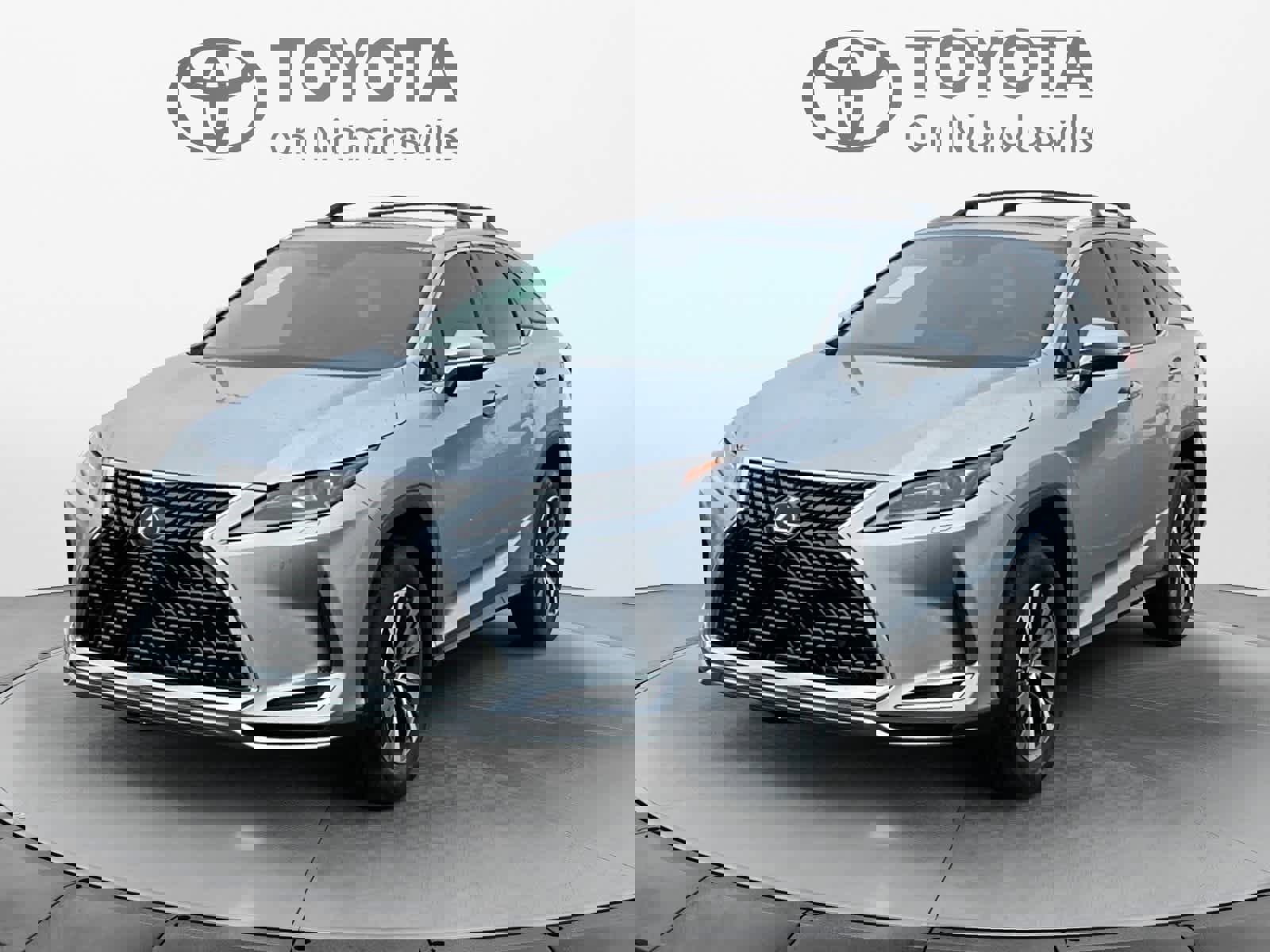 Used 2022 Lexus RX 350L Premium w/ Premium Package image 1