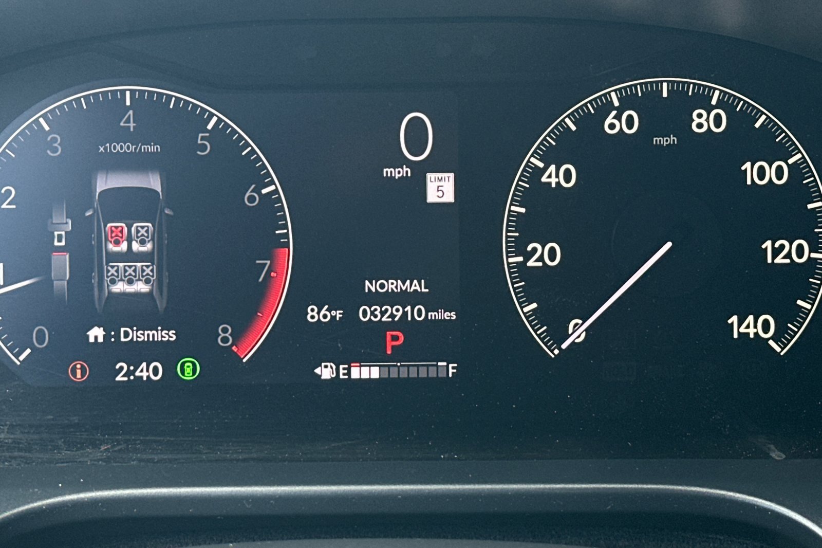 Used 2024 Honda HR-V Sport image 24