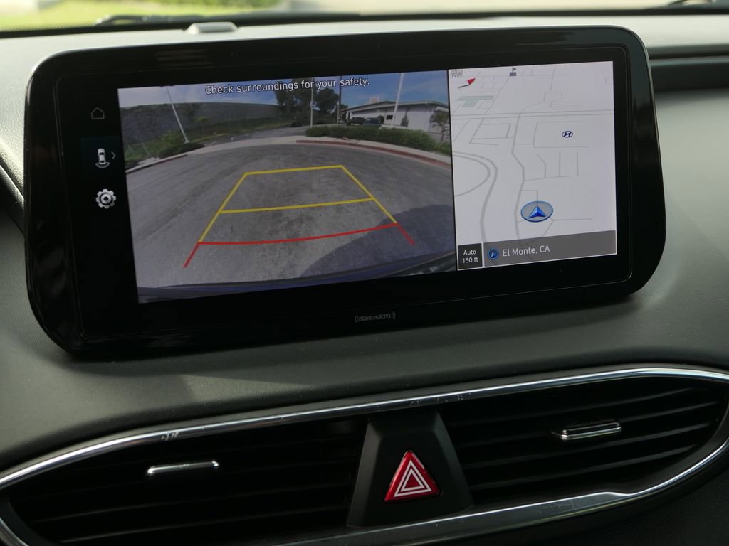 Certified 2023 Hyundai Santa Fe SEL image 20