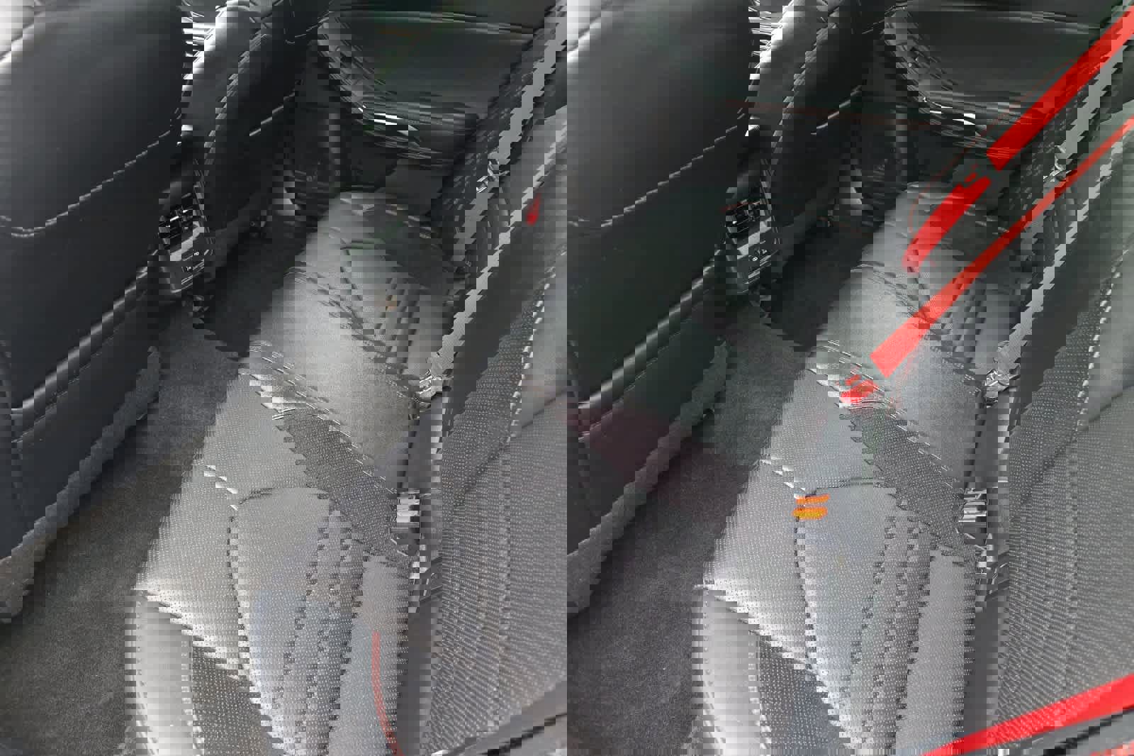 Used 2020 Toyota Avalon TRD image 4