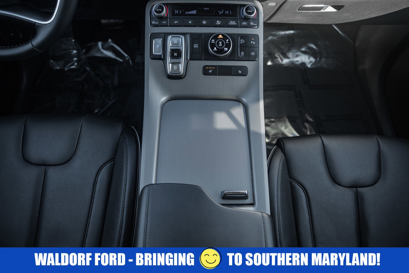 Used 2024 Hyundai Palisade SEL image 26