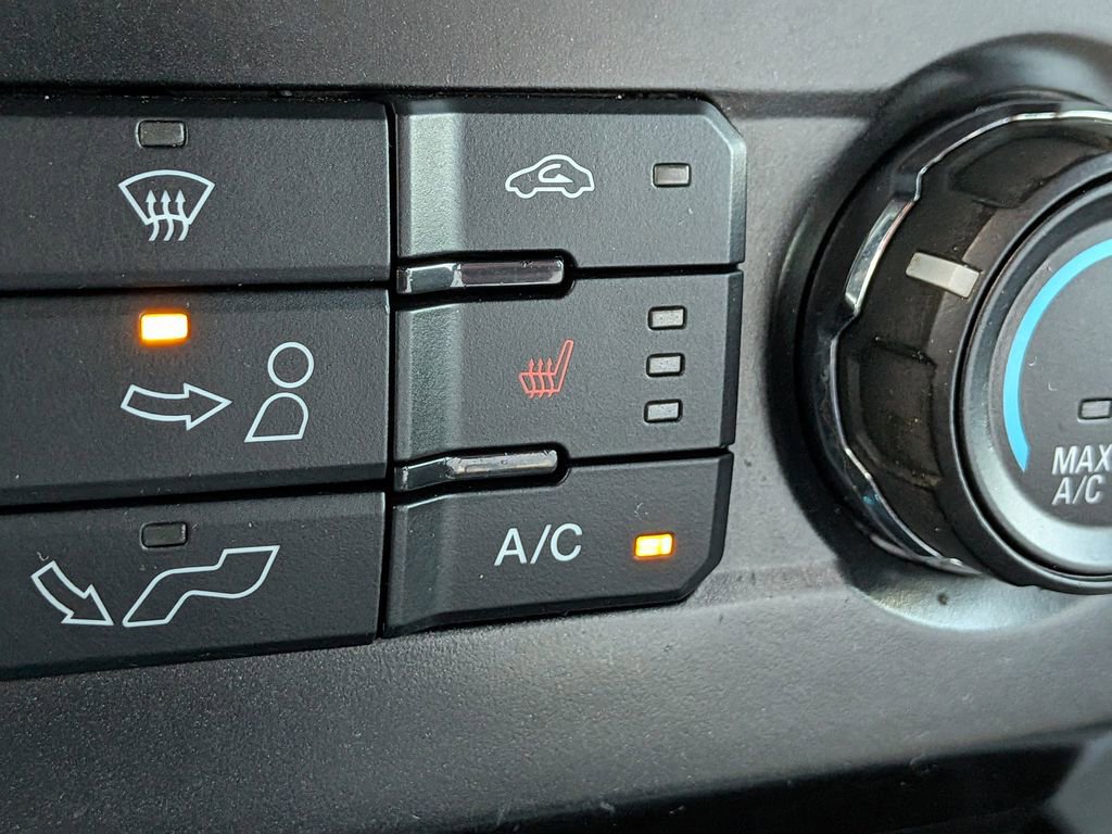 Used 2017 Ford F150 XLT w/ Equipment Group 302A Luxury image 21