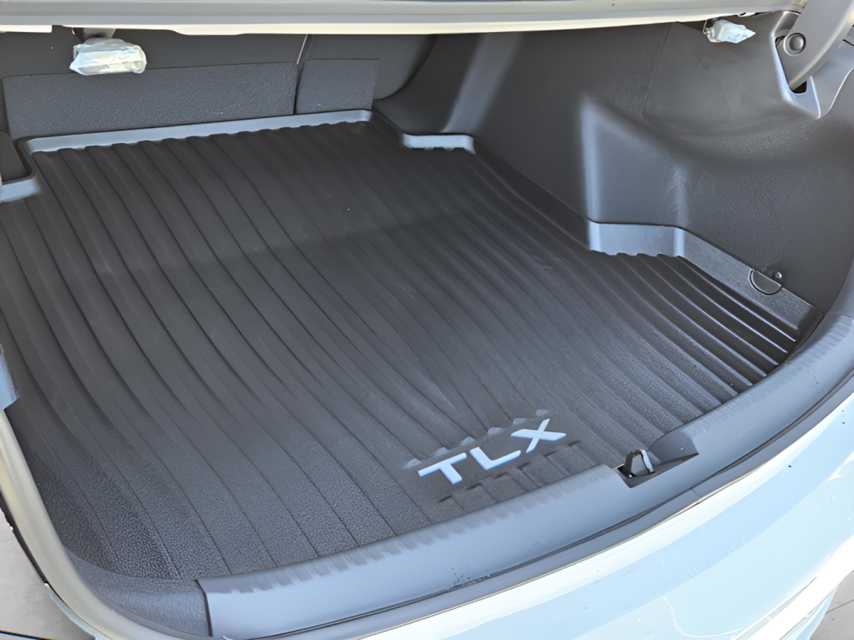 New 2025 Acura TLX w/Technology Package image 30