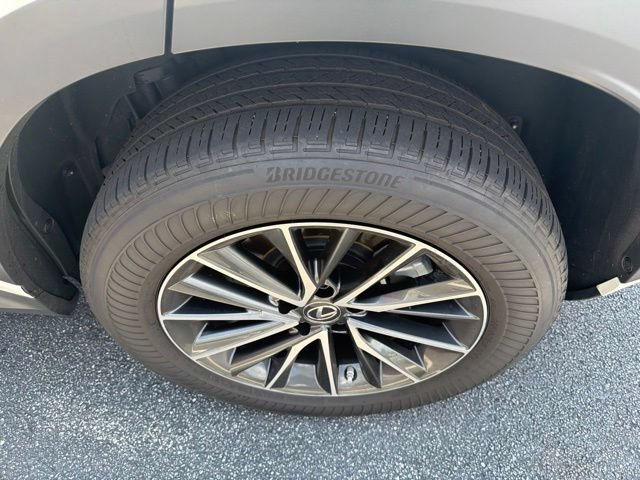 Used 2023 Lexus NX 250 FWD w/ Towing Package (2000 Lbs) image 30