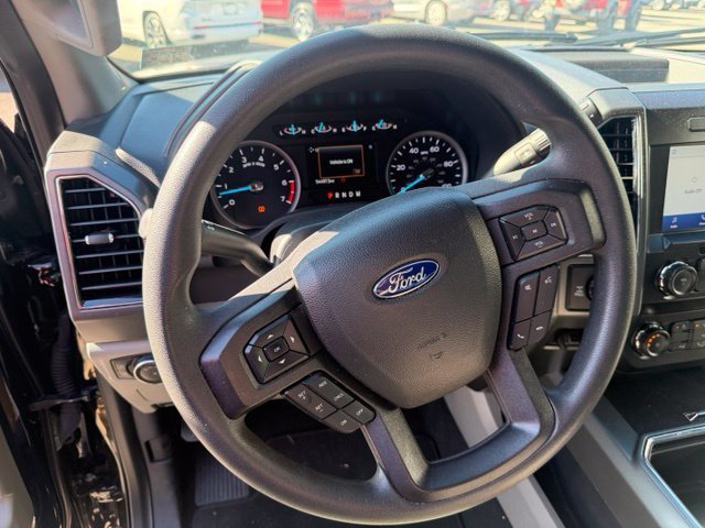 Used 2022 Ford F250 XLT w/ Black Appearance Package AWD/4WD image 16
