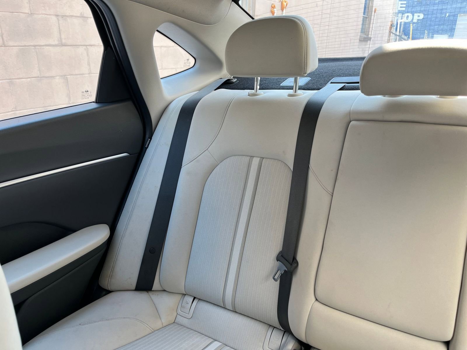 Used 2025 Hyundai Sonata SEL image 39