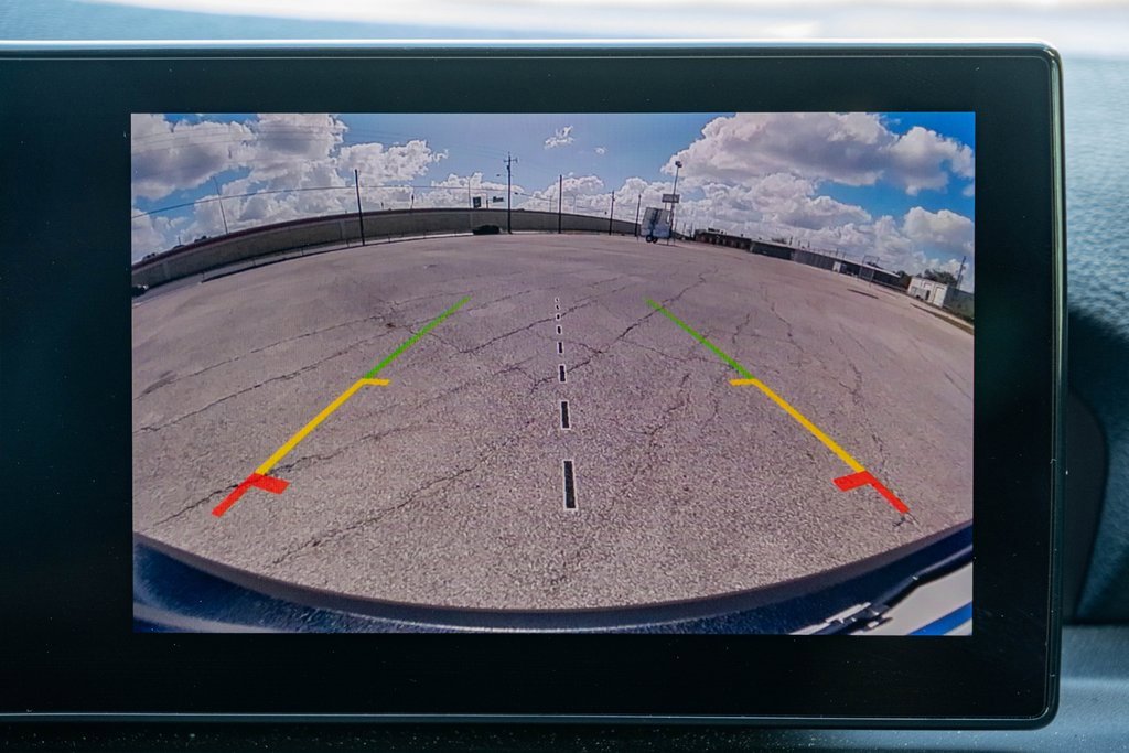 Used 2023 Dodge Hornet GT Plus w/ GT Blacktop Package image 22