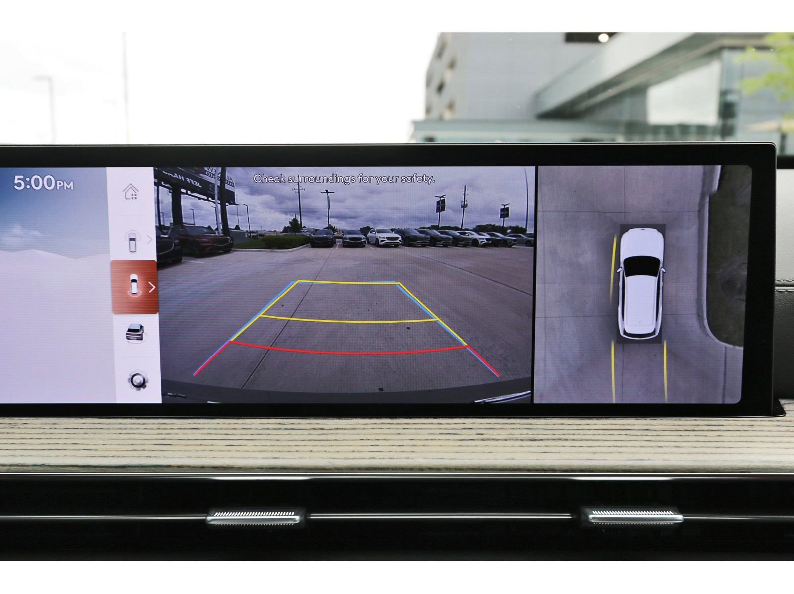 Used 2025 Genesis GV80 3.5T Prestige AWD/4WD image 25