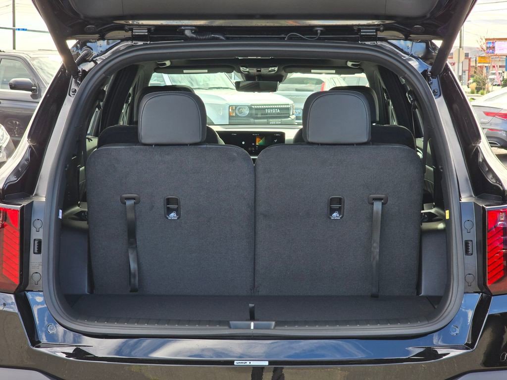 New 2026 Kia Sorento SX Prestige AWD/4WD image 15