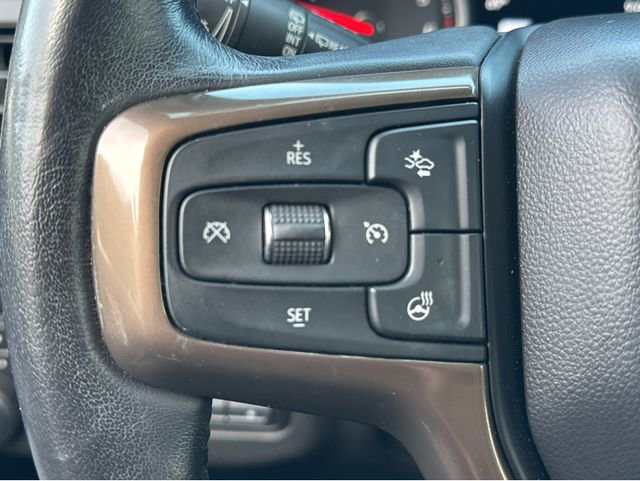 Used 2021 Chevrolet Tahoe High Country w/ Premium Package image 29