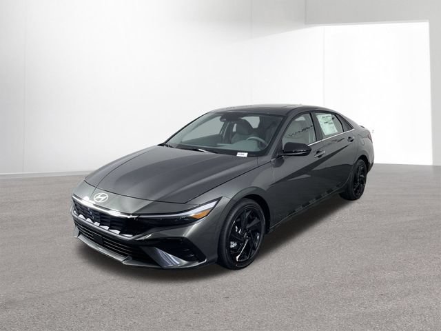 New 2026 Hyundai Elantra SEL Sport Premium FWD image 42