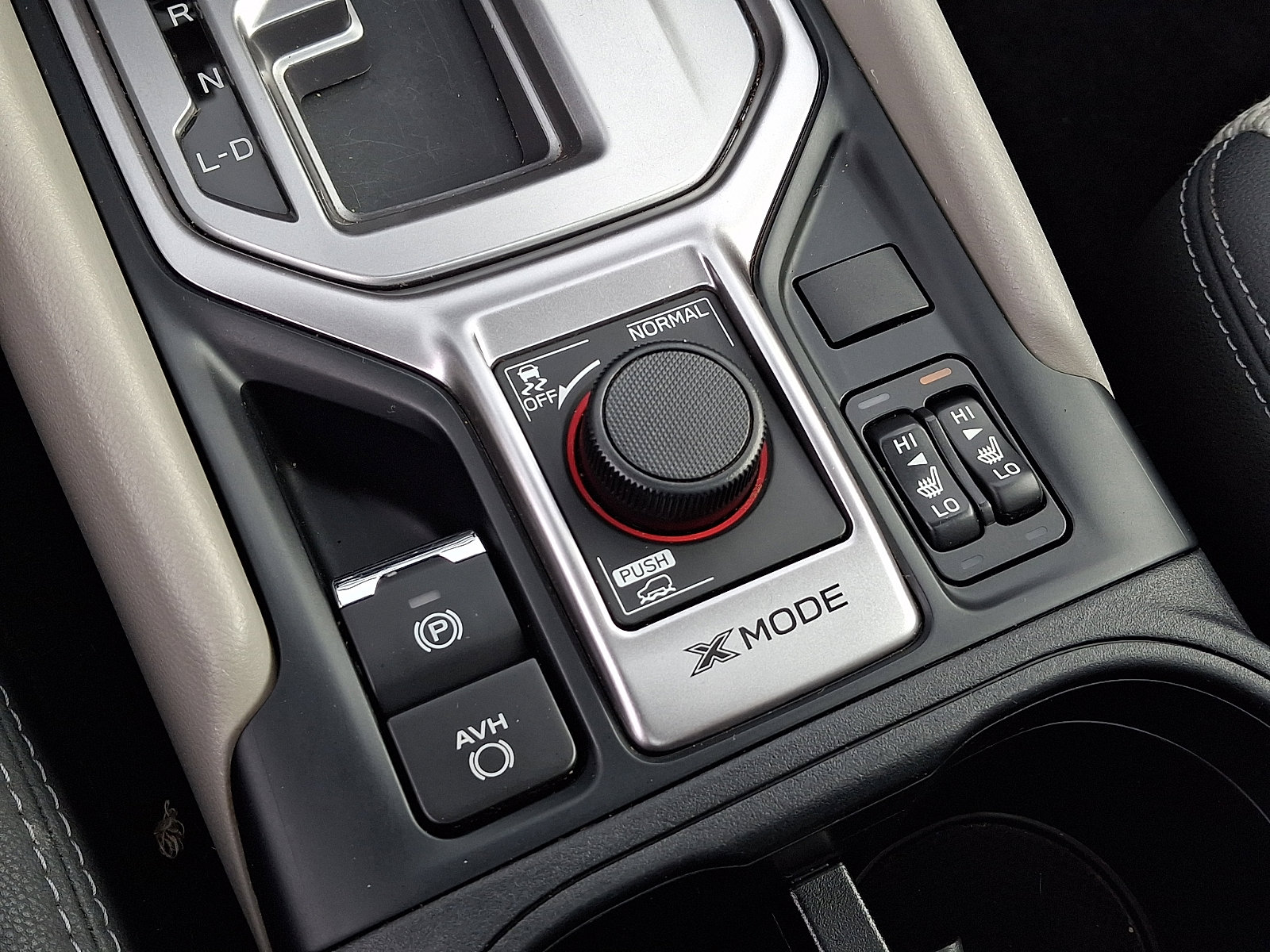 Used 2023 Subaru Forester Premium AWD/4WD image 27