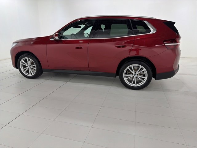 Used 2025 BMW X3 xDrive30i w/ Premium Package image 2