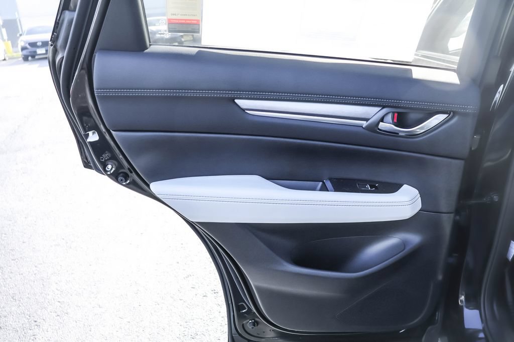 Used 2025 MAZDA CX-5 AWD 2.5 S image 25