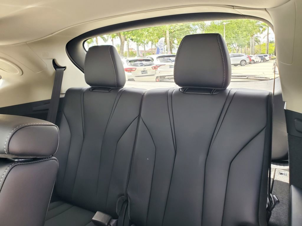 Used 2026 Acura MDX w/ Technology Package image 14