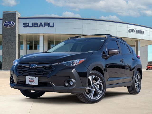 Used 2024 Subaru Crosstrek 2.0i Premium AWD/4WD image 1