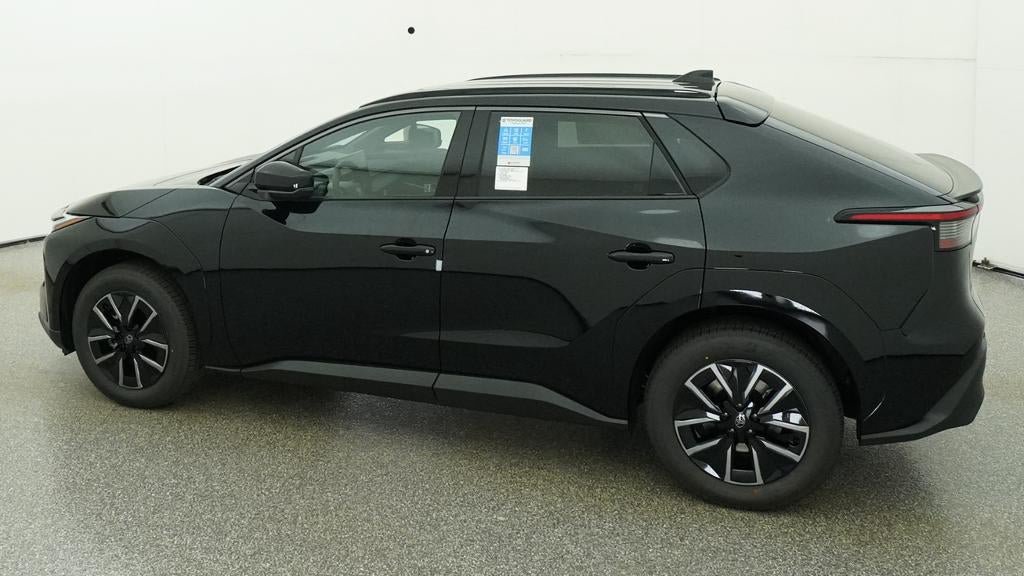 New 2026 Toyota bZ AWD/4WD image 4