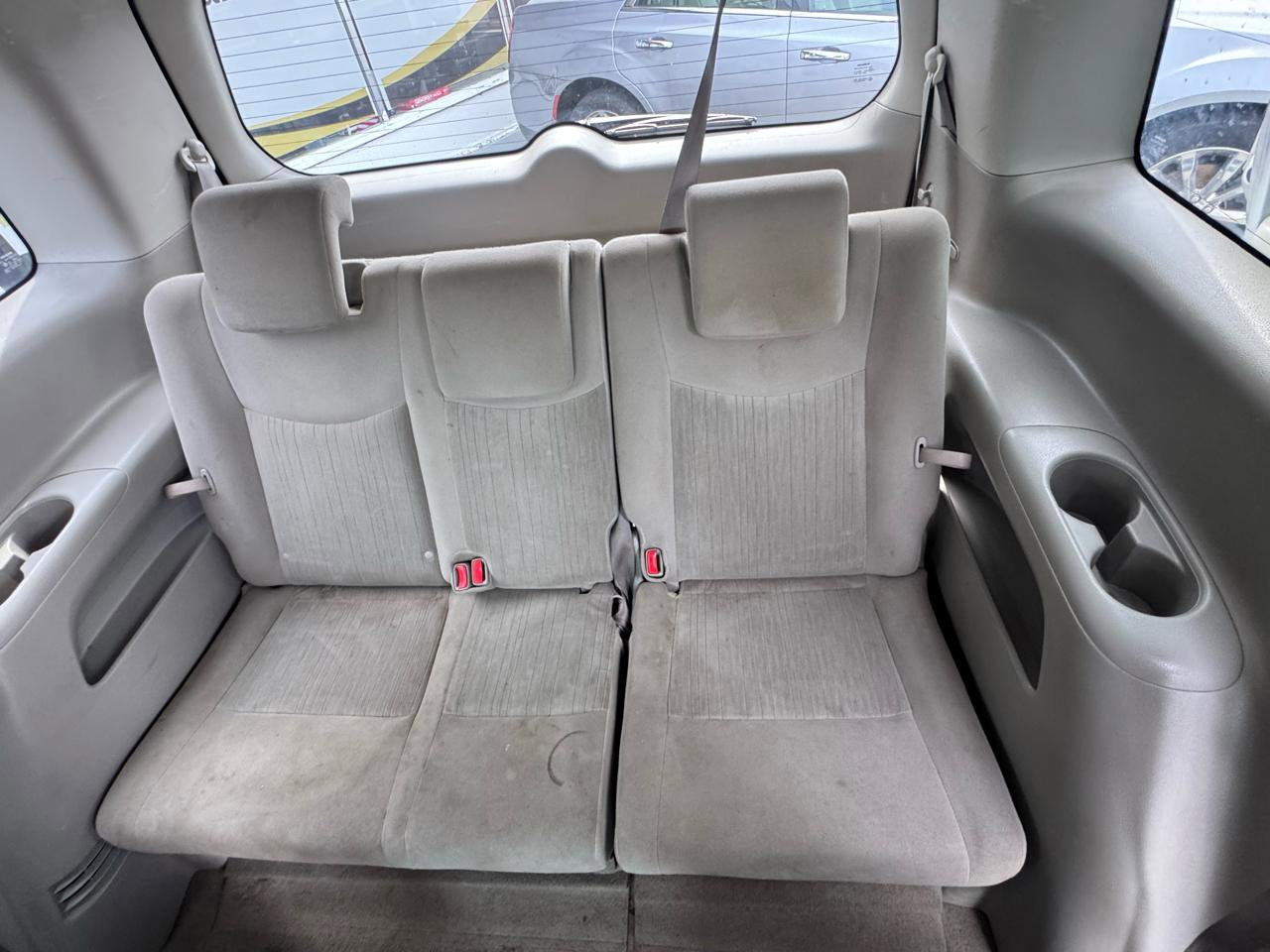 Used 2015 Nissan Quest SV image 13