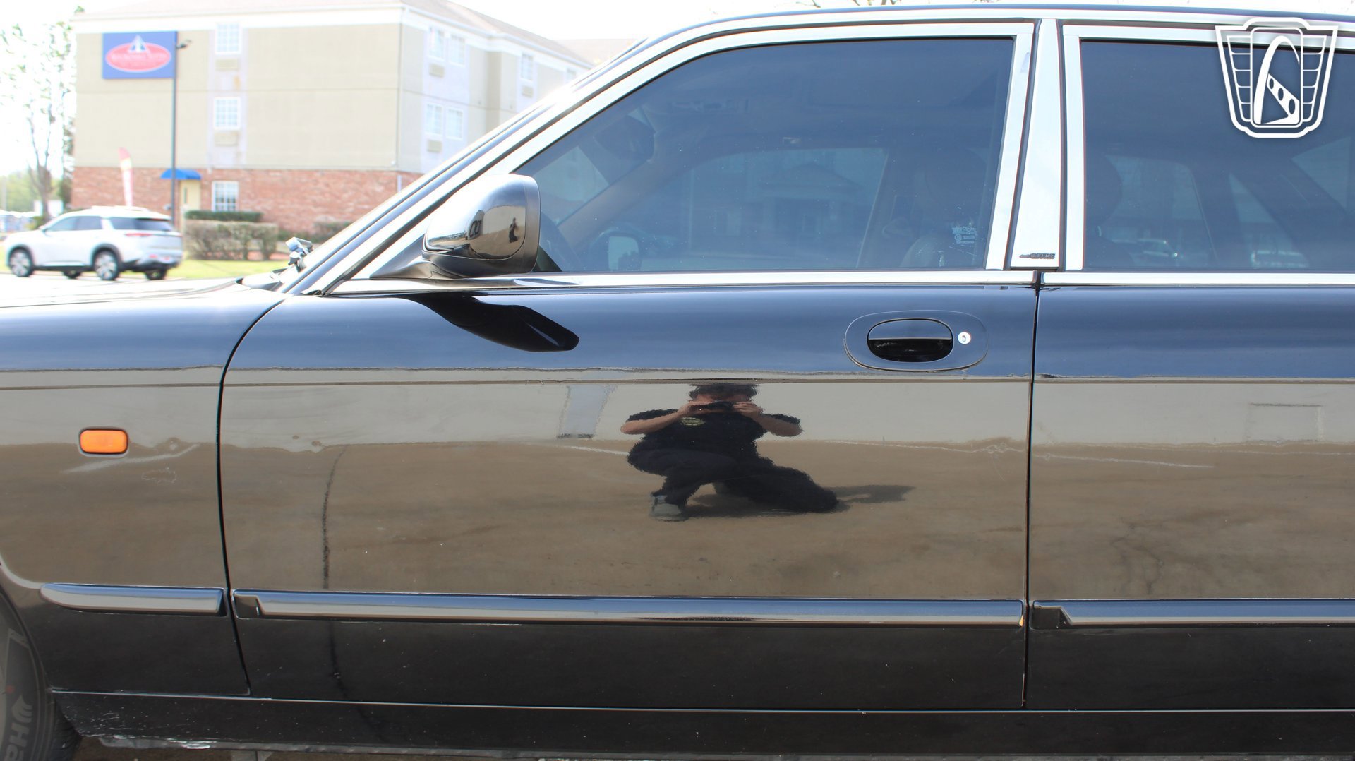 Used 1995 Jaguar XJ6 image 37