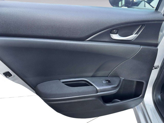Used 2020 Honda Civic LX image 34