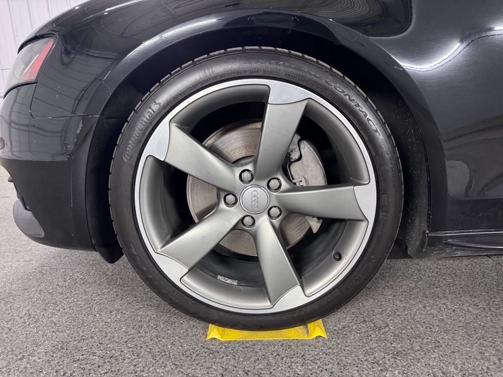Used 2012 Audi A4 2.0T Prestige AWD/4WD image 17