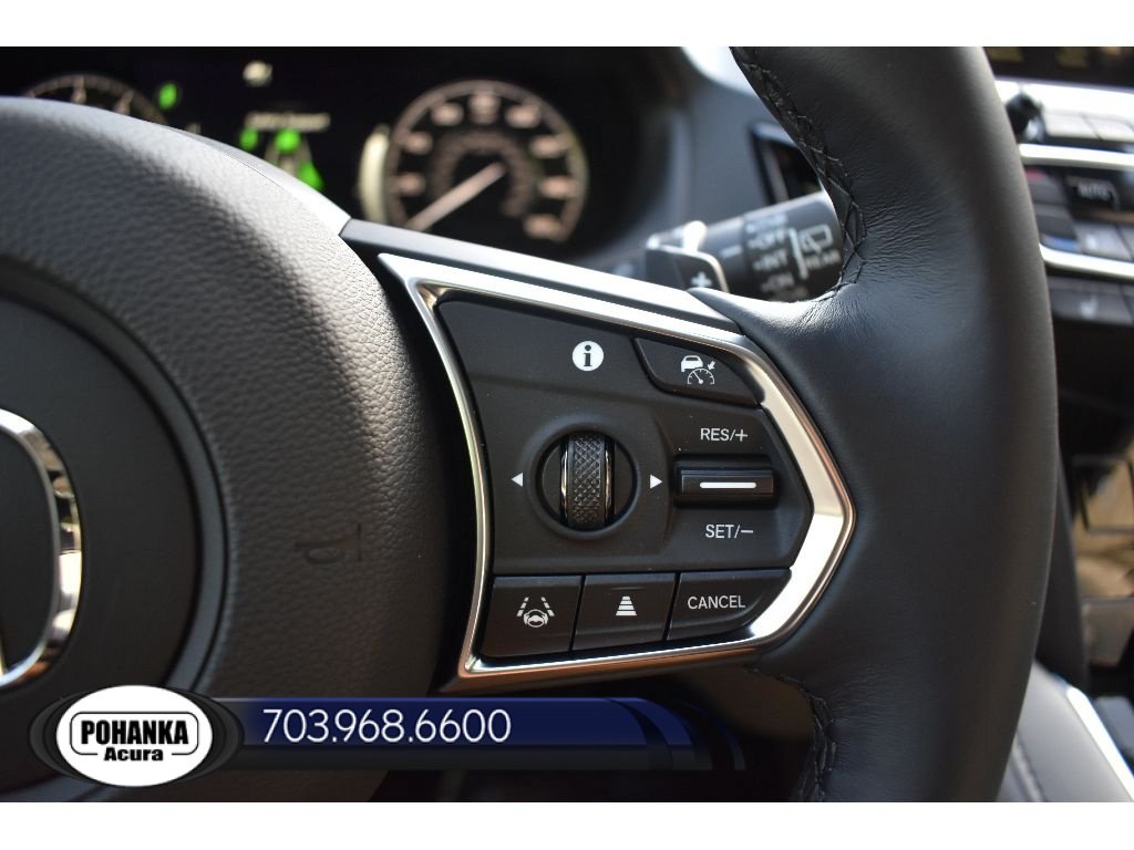 New 2026 Acura RDX w/ Technology Package AWD/4WD image 13