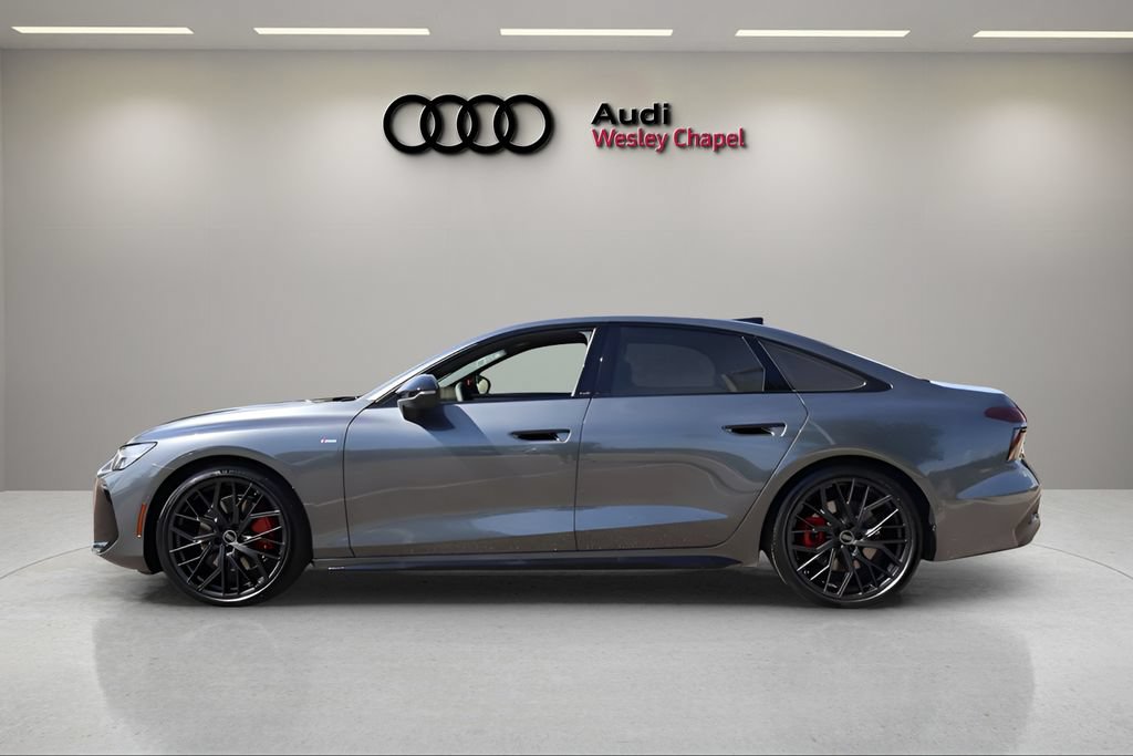 New 2026 Audi A6 Prestige AWD/4WD image 2