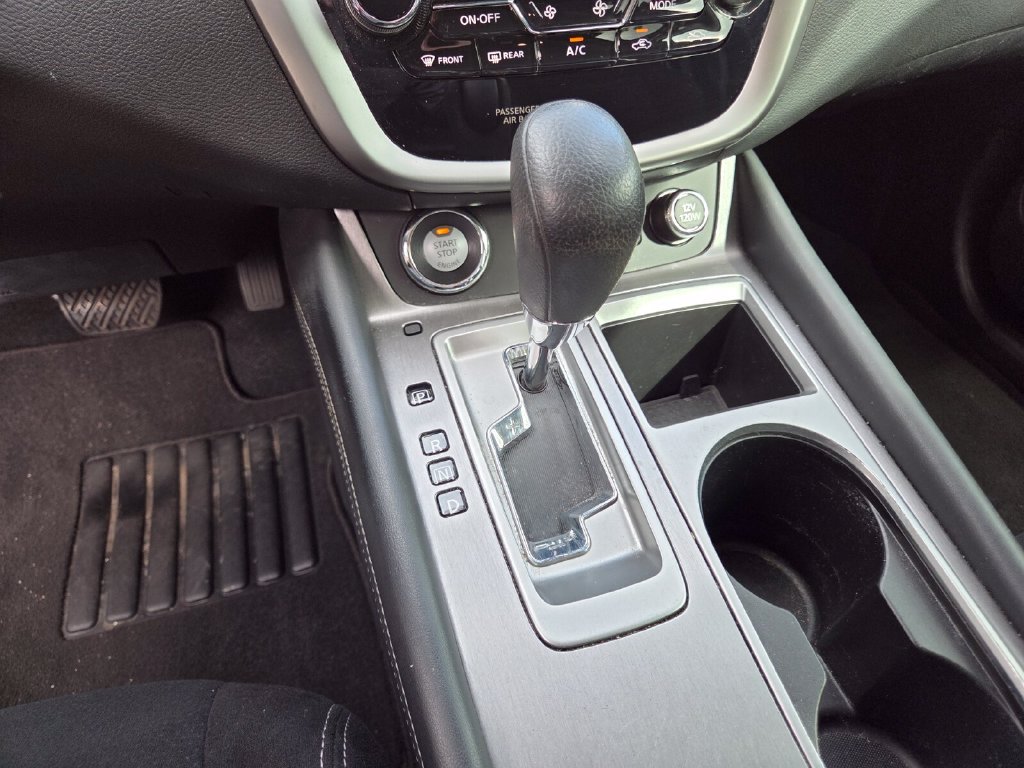 Used 2022 Nissan Murano S w/ Cargo Package AWD/4WD image 28