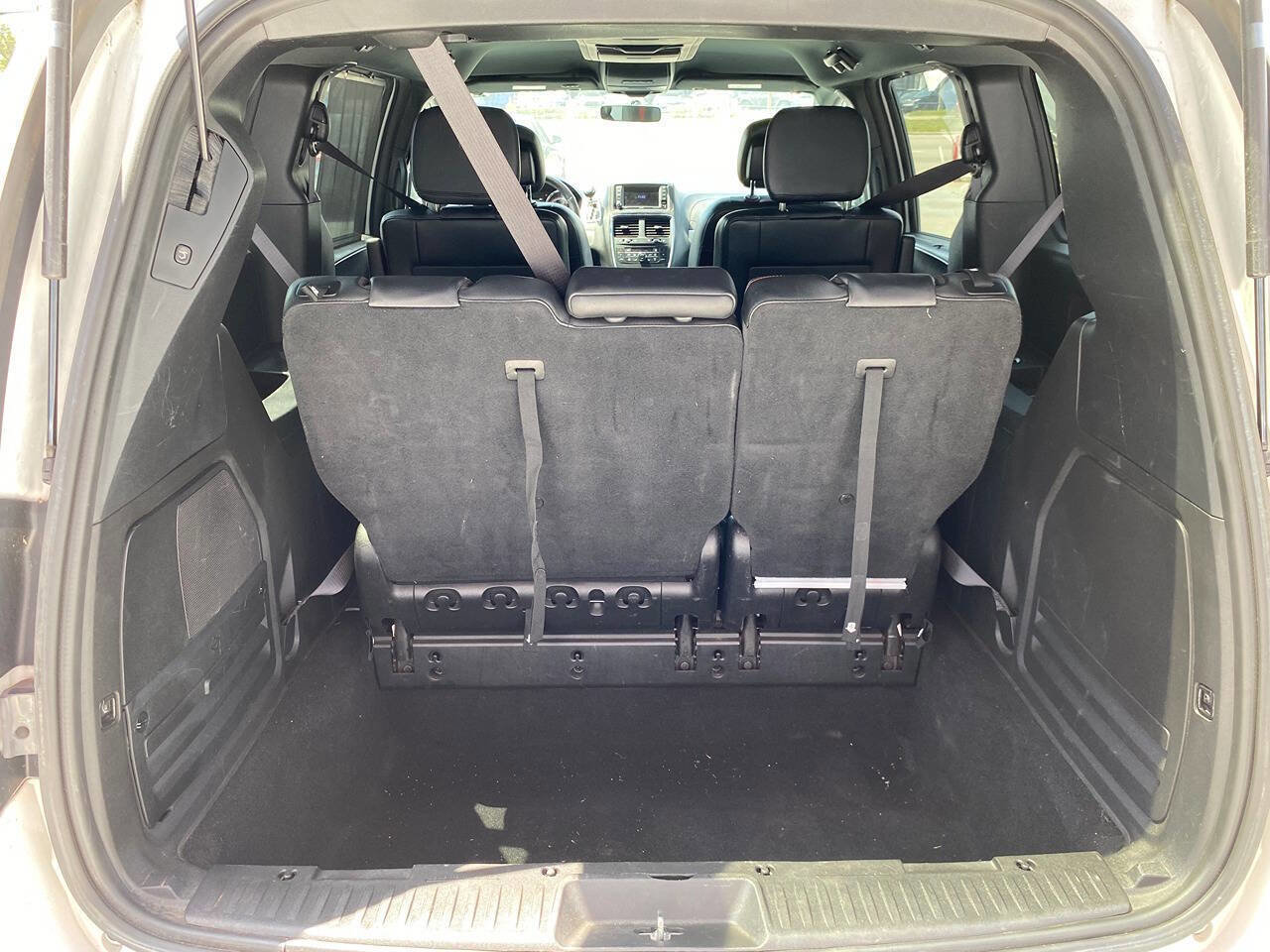 Used 2019 Dodge Grand Caravan GT image 11