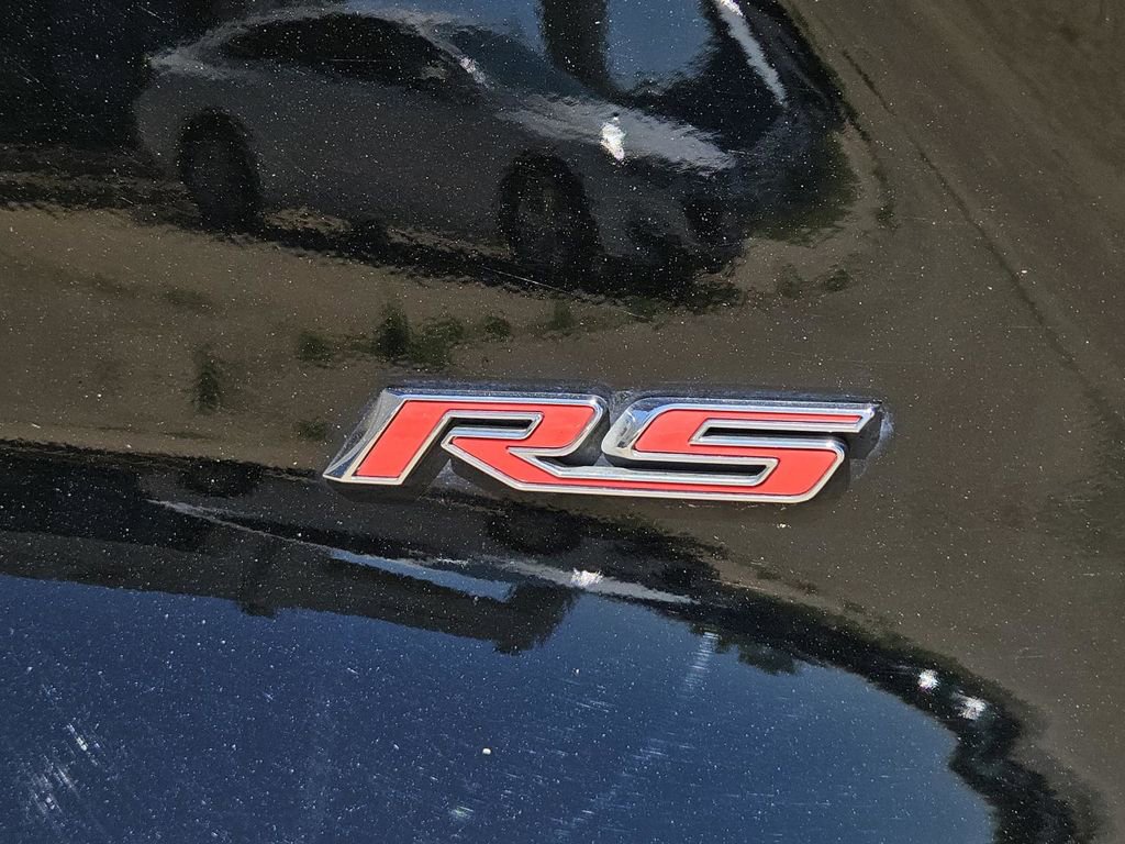 Used 2021 Chevrolet Blazer RS w/ Driver Confidence II Package FWD image 8