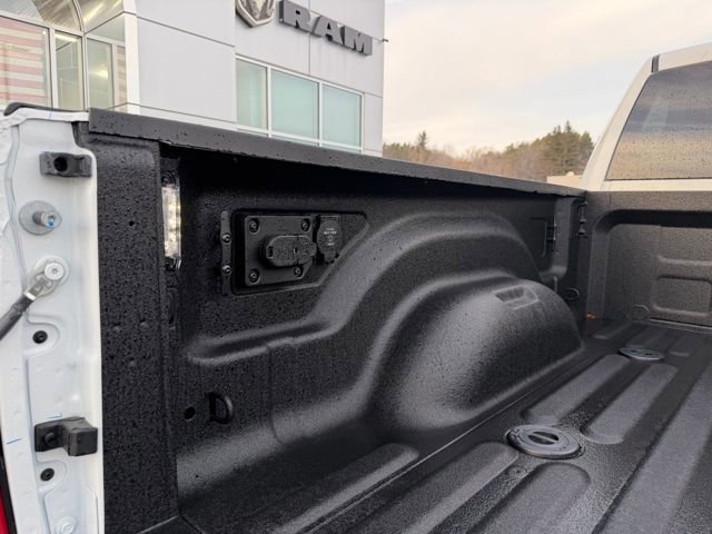 New 2026 RAM 2500 Laramie image 49