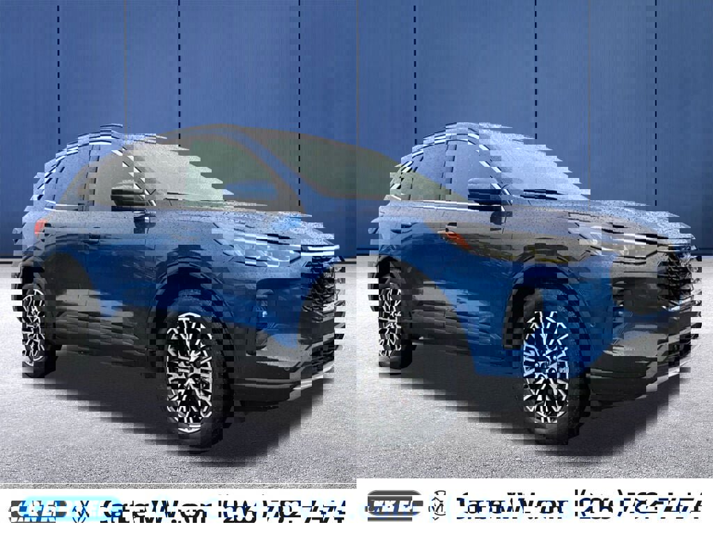 Used 2023 Ford Escape SE w/ PHEV Premium Package